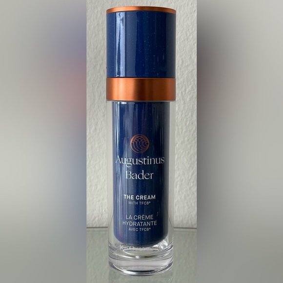 Augustinus Bader The Cream - Full size 50ml/1.7 Fl oz - Picture 2 of 10